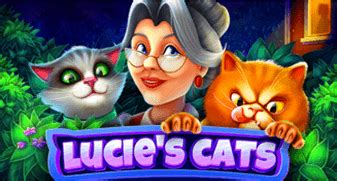 Jogar Lucie S Cats no modo demo